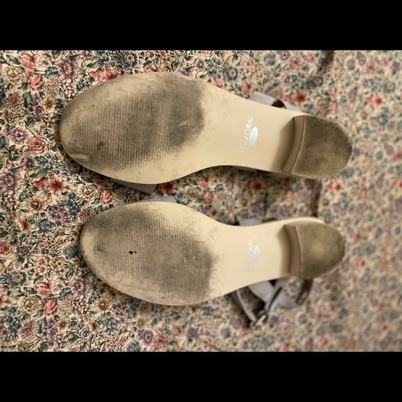 Dr. Scholl’s sandals. - Picture 4 of 7
